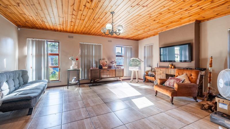 4 Bedroom Property for Sale in Townsend Estate Western Cape